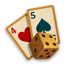 Baccarat & Dice